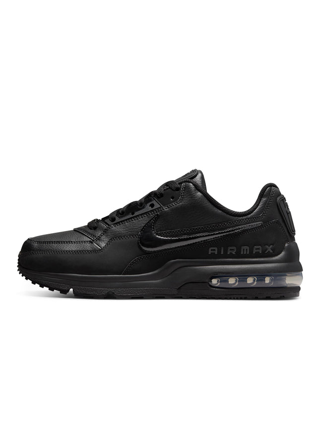 Nike Mens Air Max LTD 3 - Black