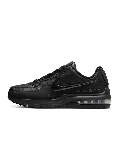 Nike Mens Air Max LTD 3 - Black