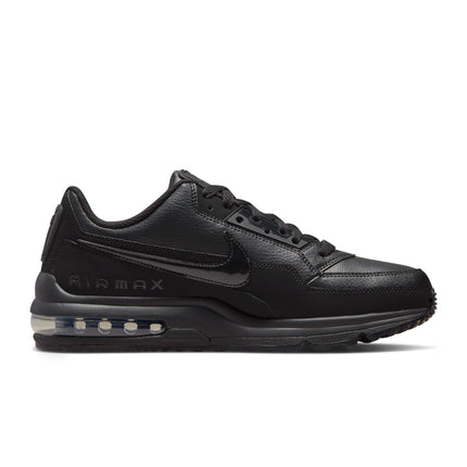 Nike Mens Air Max LTD 3 - Black