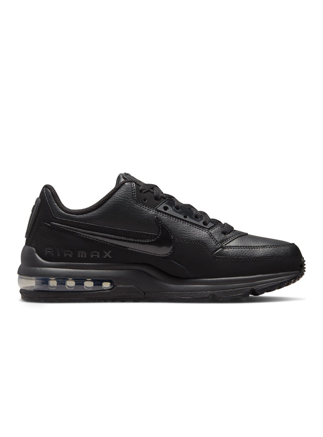 Nike Mens Air Max LTD 3 - Black