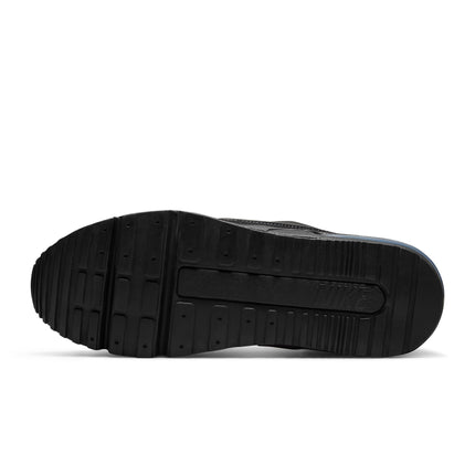 Nike Mens Air Max LTD 3 - Black