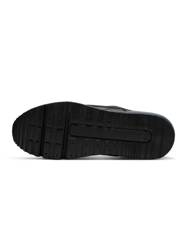 Nike Mens Air Max LTD 3 - Black