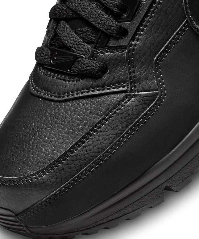 Nike Mens Air Max LTD 3 - Black