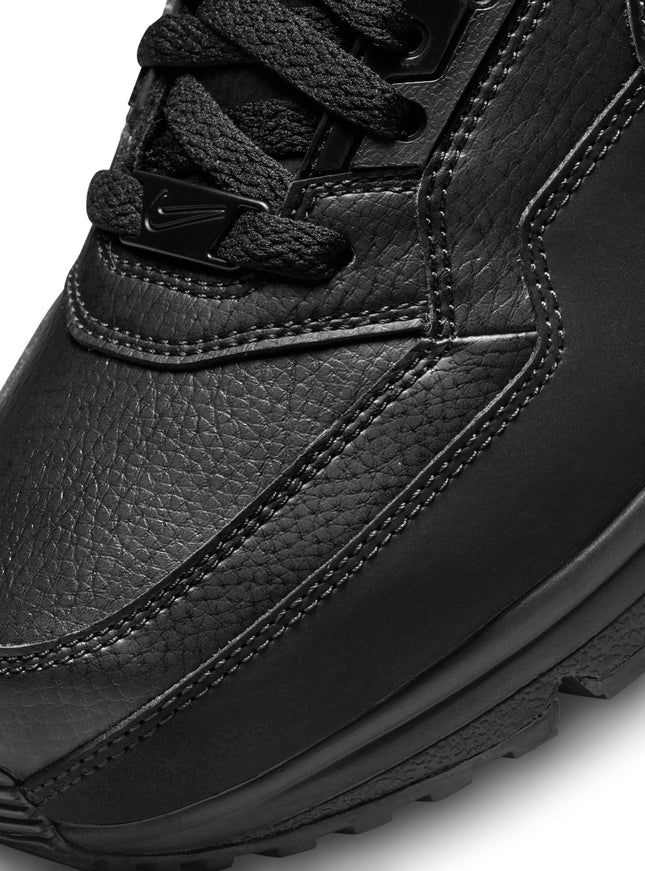 Nike Mens Air Max LTD 3 - Black