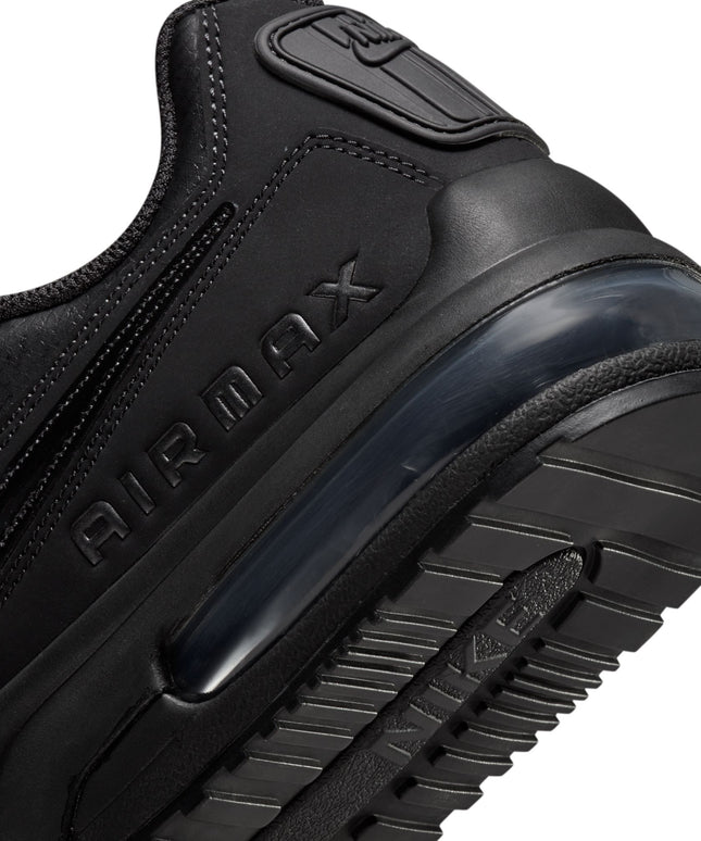 Nike Mens Air Max LTD 3 - Black