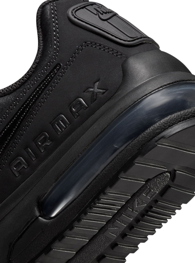 Nike Mens Air Max LTD 3 - Black