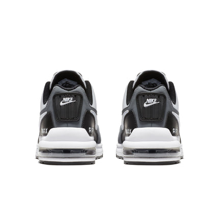 Nike Mens Air Max LTD 3 - White/Cool Grey