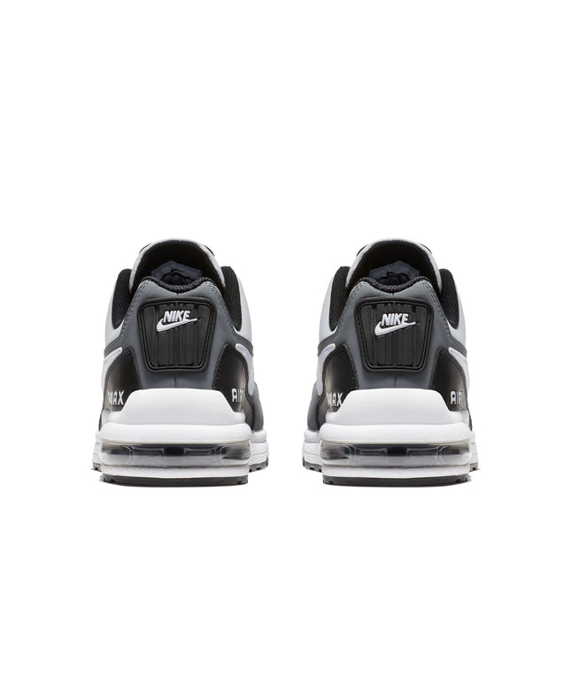 Nike Mens Air Max LTD 3 - White/Cool Grey