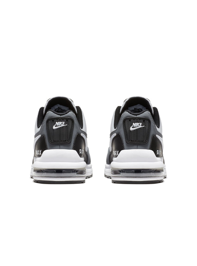 Nike Mens Air Max LTD 3 - White/Cool Grey