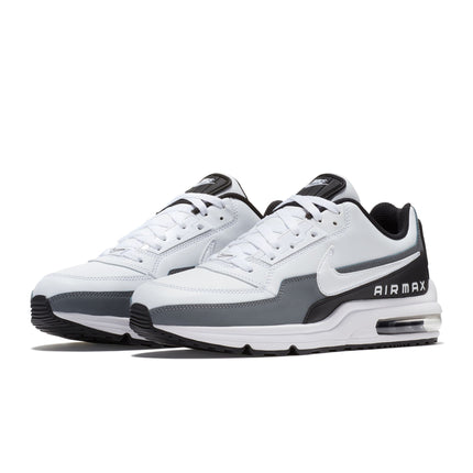 Nike Mens Air Max LTD 3 - White/Cool Grey