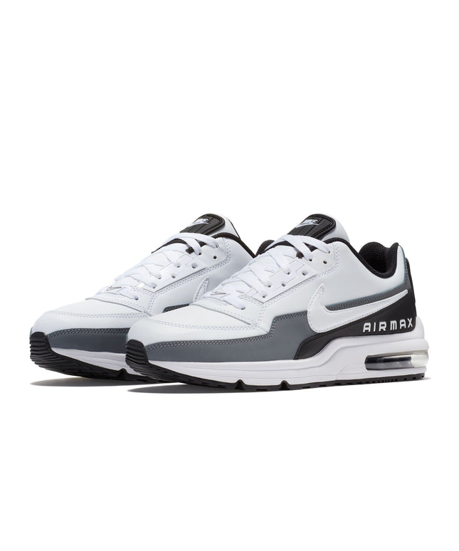 Nike Mens Air Max LTD 3 - White/Cool Grey