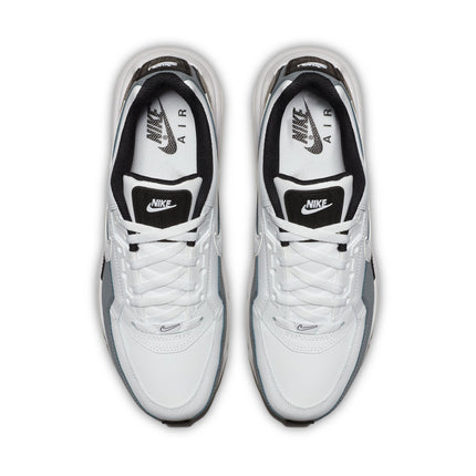 Nike Mens Air Max LTD 3 - White/Cool Grey