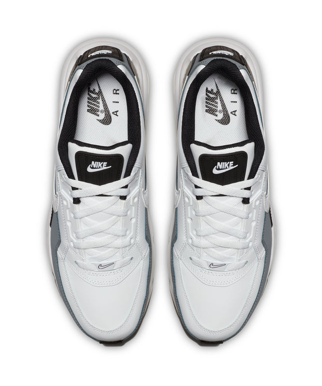 Nike Mens Air Max LTD 3 - White/Cool Grey