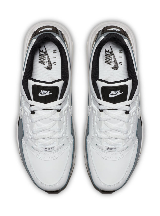 Nike Mens Air Max LTD 3 - White/Cool Grey