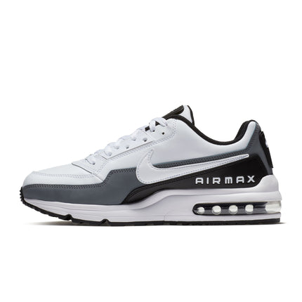 Nike Mens Air Max LTD 3 - White/Cool Grey