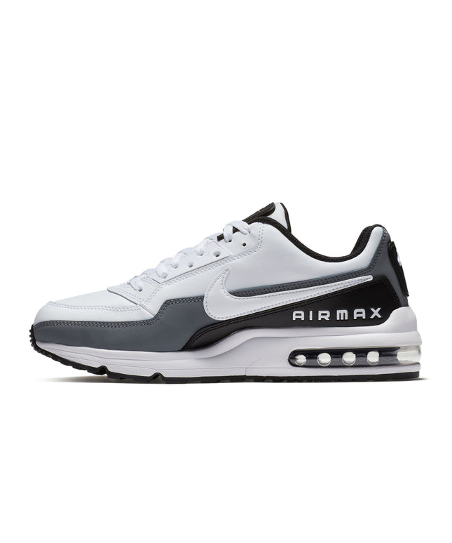 Nike Mens Air Max LTD 3 - White/Cool Grey