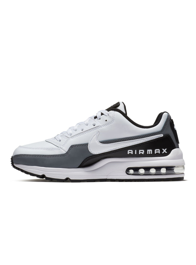 Nike Mens Air Max LTD 3 - White/Cool Grey