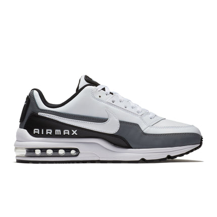 Nike Mens Air Max LTD 3 - White/Cool Grey