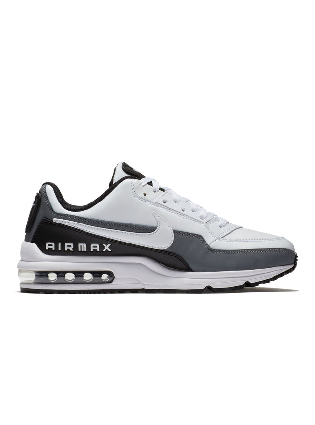 Nike Mens Air Max LTD 3 - White/Cool Grey