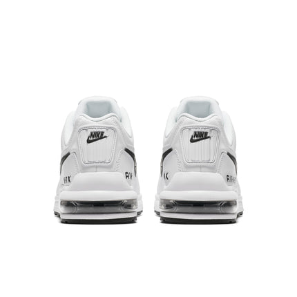 Nike Mens Air Max LTD 3 - White/Black