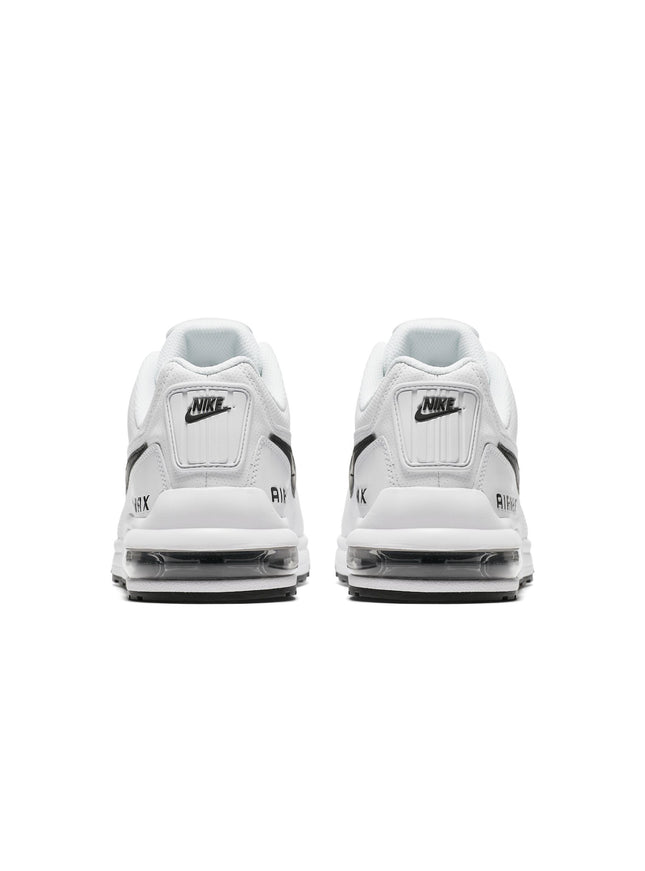 Nike Mens Air Max LTD 3 - White/Black