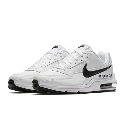 Nike Mens Air Max LTD 3 - White/Black