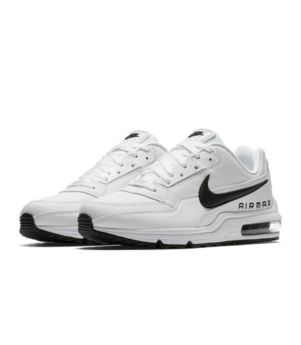 Nike Mens Air Max LTD 3 - White/Black