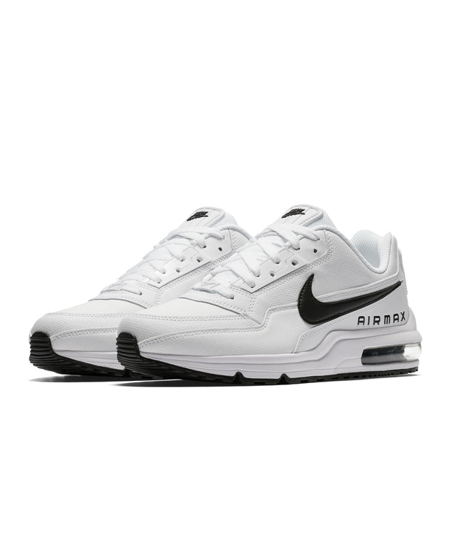 Nike Mens Air Max LTD 3 - White/Black