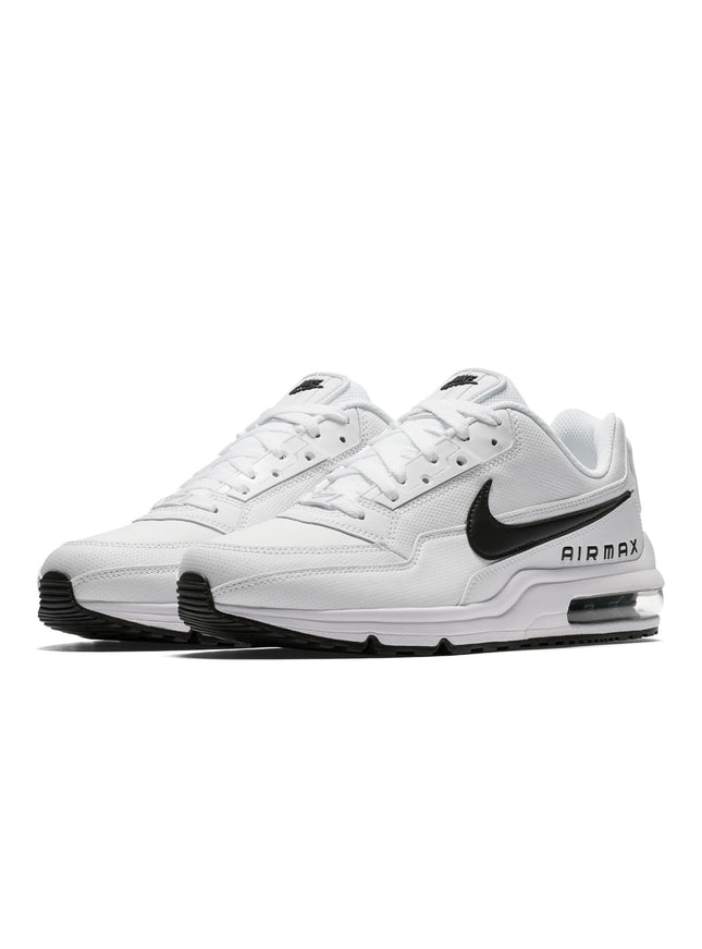 Nike Mens Air Max LTD 3 - White/Black