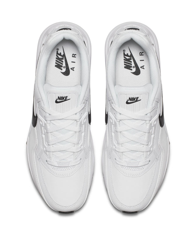 Nike Mens Air Max LTD 3 - White/Black