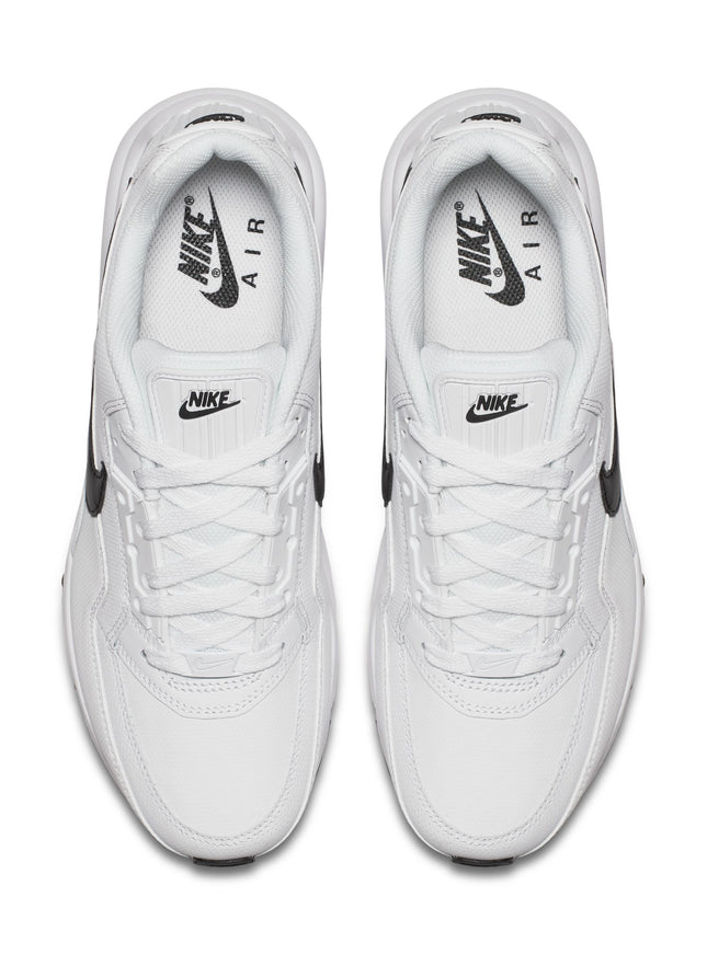 Nike Mens Air Max LTD 3 - White/Black