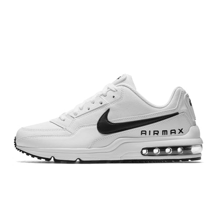 Nike Mens Air Max LTD 3 - White/Black