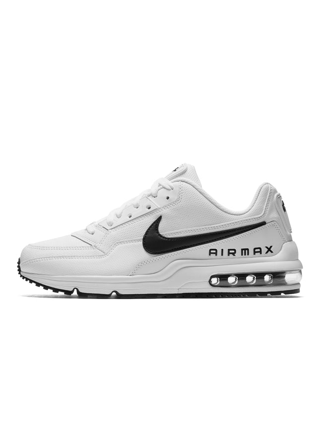 Nike Mens Air Max LTD 3 - White/Black