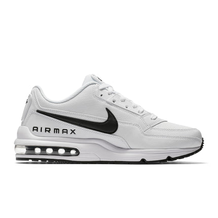 Nike Mens Air Max LTD 3 - White/Black