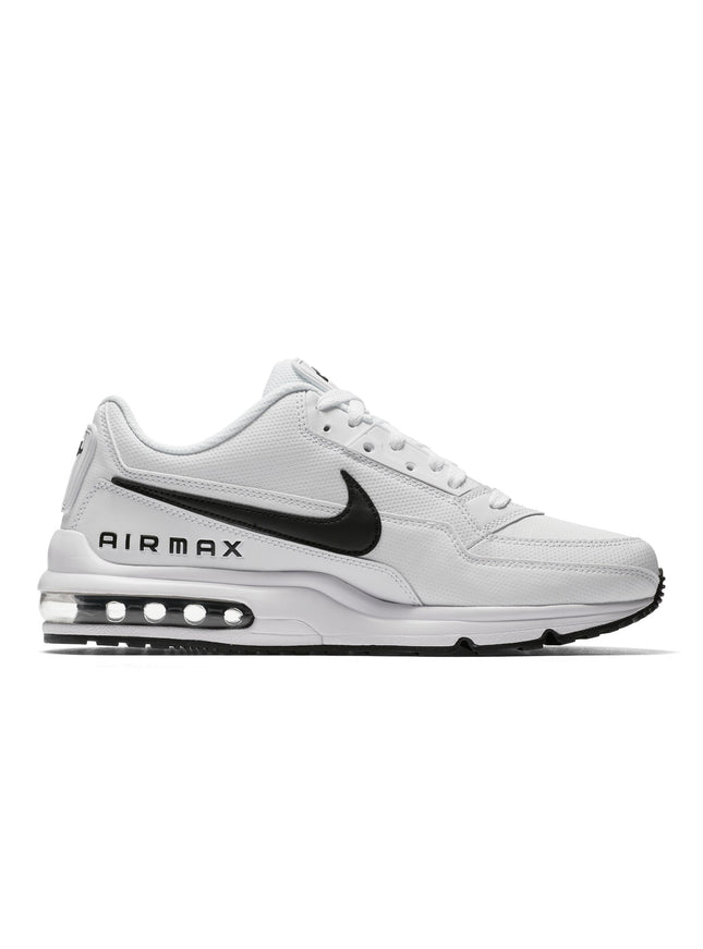 Nike Mens Air Max LTD 3 - White/Black