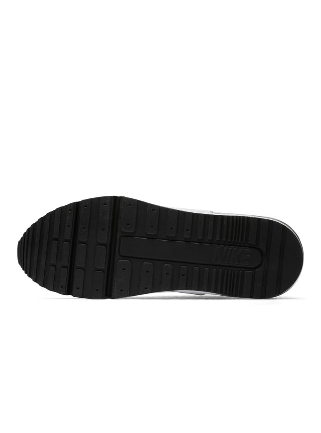 Nike Mens Air Max LTD 3 - White/Black