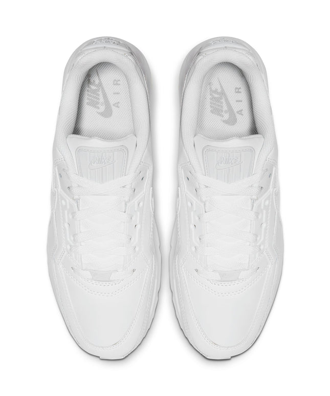 Nike Mens Air Max LTD 3 - White