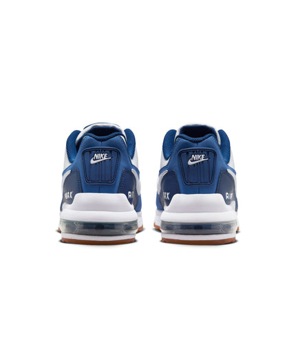 Nike Air Max LTD 3 para hombre - Blanco/Azul costero 