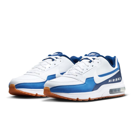 Nike Men's Air Max LTD 3 - White/Coastal Blue