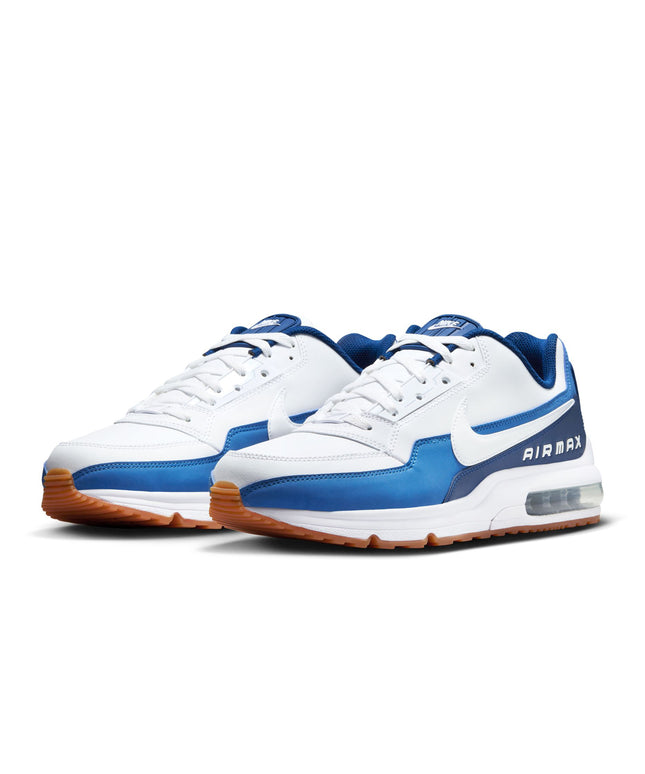 Nike Men's Air Max LTD 3 - White/Coastal Blue