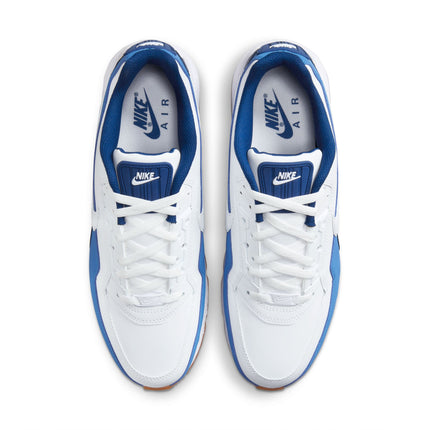 Nike Men's Air Max LTD 3 - White/Coastal Blue