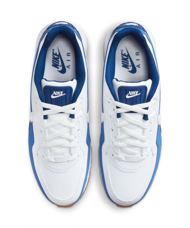 Nike Air Max LTD 3 para hombre - Blanco/Azul costero