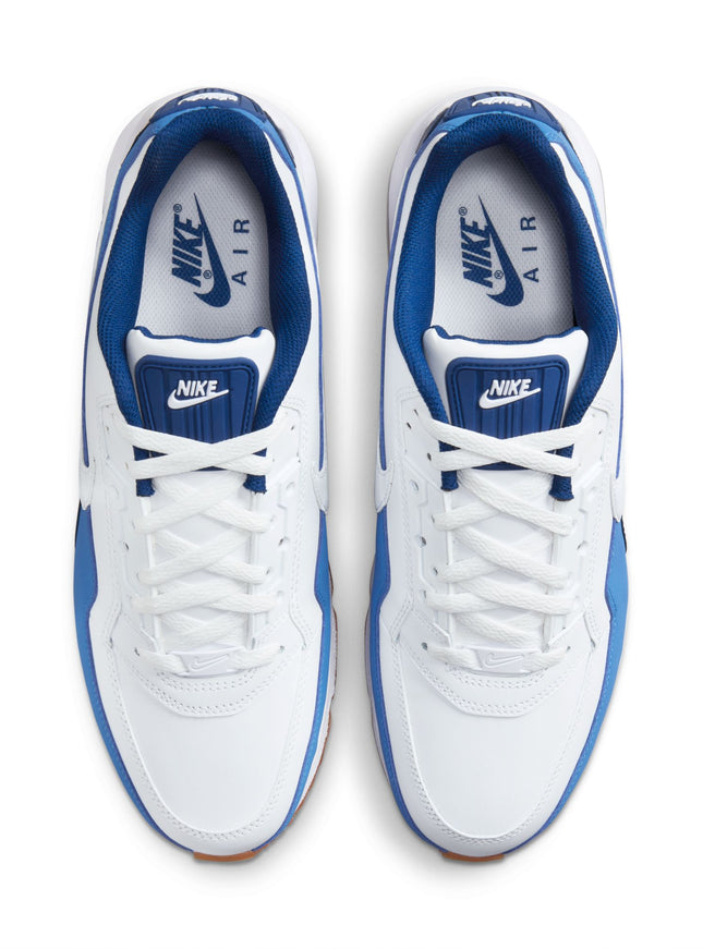 Nike Men's Air Max LTD 3 - White/Coastal Blue
