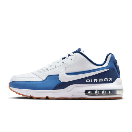 Nike Men's Air Max LTD 3 - White/Coastal Blue