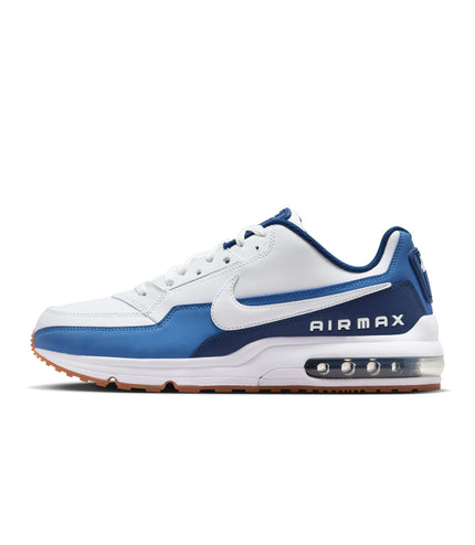 Nike Air Max LTD 3 para hombre - Blanco/Azul costero 