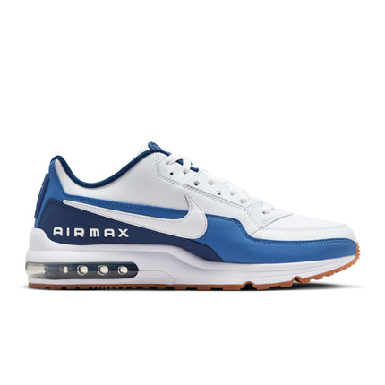 Nike Men's Air Max LTD 3 - White/Coastal Blue