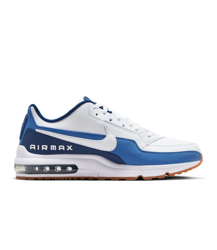 Nike Air Max LTD 3 para hombre - Blanco/Azul costero 