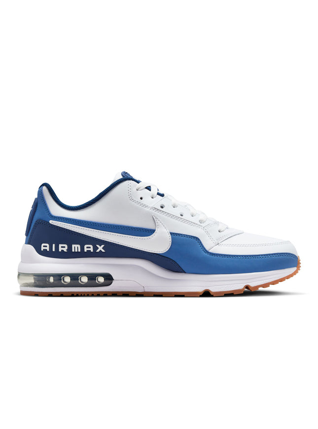 Nike Men's Air Max LTD 3 - White/Coastal Blue
