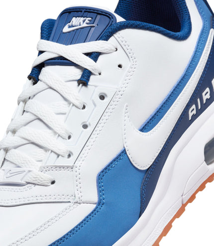 Nike Air Max LTD 3 para hombre - Blanco/Azul costero 