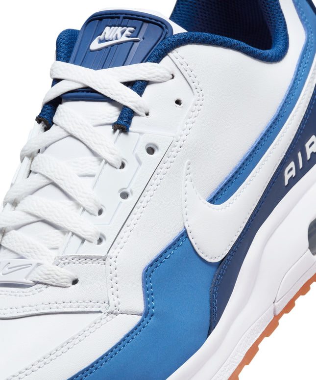 Nike Air Max LTD 3 para hombre - Blanco/Azul costero